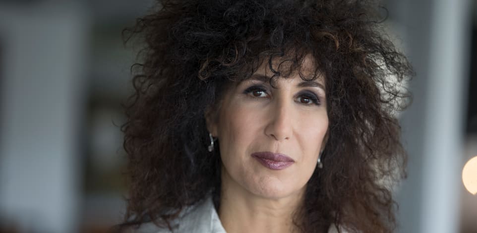 ד''ר יפעת בן חי שגב / צילום: רמי זרנגר