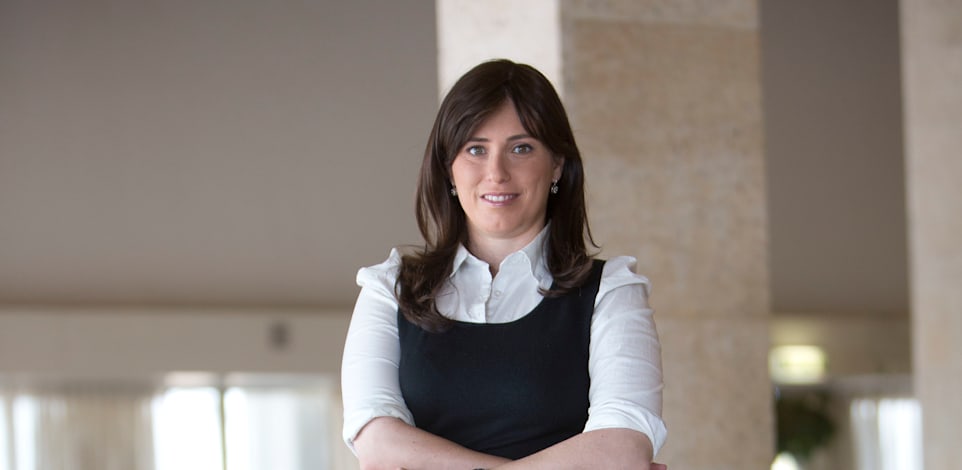 ח''כ ציפי חוטבלי / צילום: רמי זרנגר