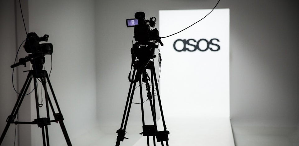 ASOS / צילום: יח''צ