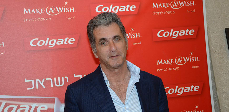 יוני שסטוביץ' / צילום: יוסי כהן