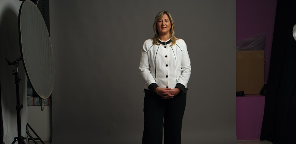 זהבית כהן, מנכ''לית אייפקס / צילום: יונתן בלום