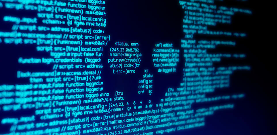 מתקפת סייבר / אילוסטרציה: Shutterstock