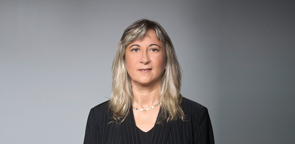 זהבית כהן / צילום: רמי זרנגר