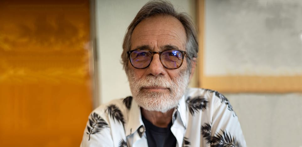 יקי דוניץ / צילום: ויקיפדיה