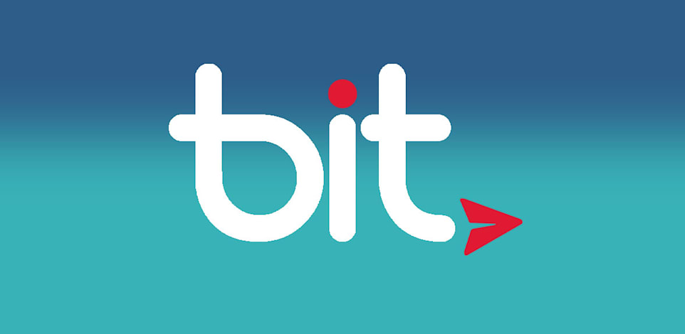 לוגו ביט / צילום: יח''צ