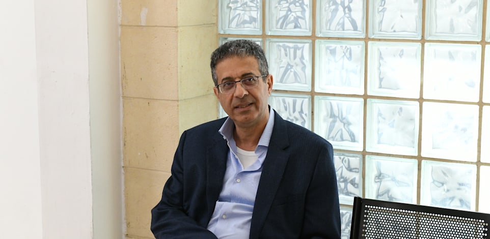 אילן ישועה בדיון במשפט נתניהו בבית המשפט המחוזי בירושלים / צילום: איל יצהר