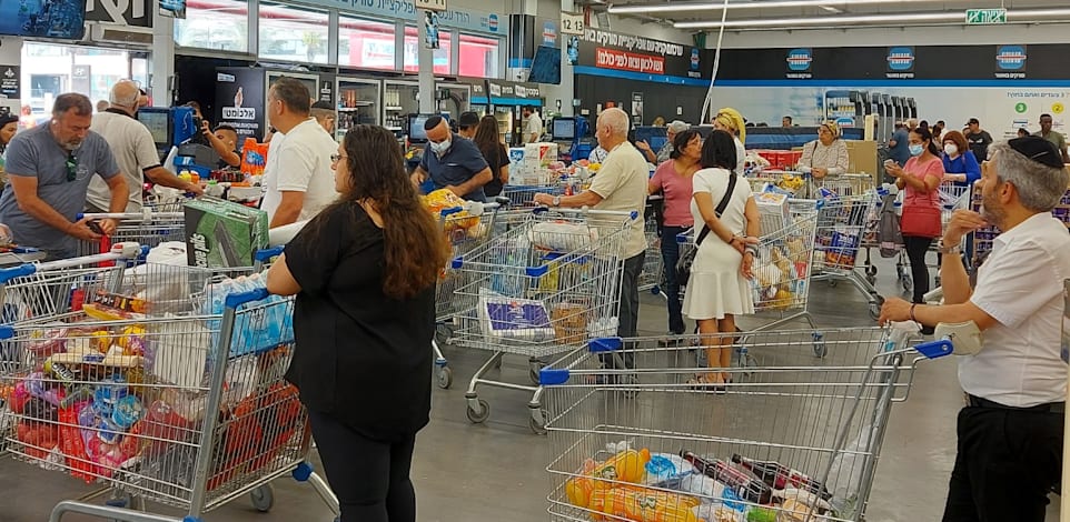 אושר עד / צילום: יונתן כיתאין