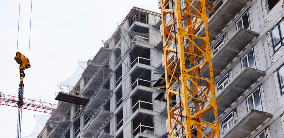 שוק הדיור / אילוסטרציה: Shutterstock, XanderSt