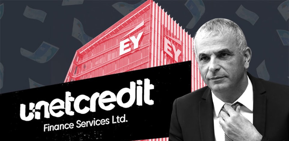 משה כחלון. הסדר טיעון בפרשת יונט קרדיט / עיבוד: צילום: אלכס קולומויסקי, עיבוד: טלי בוגדנובסקי