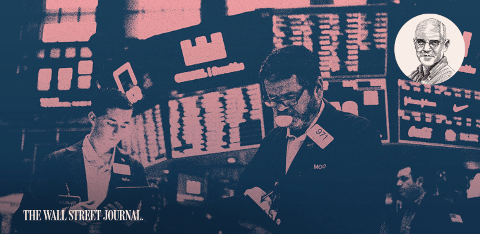 מה שבאמת מסכן את הרווח שלכם ממניות / צילום: Associated Press, Seth Wenig