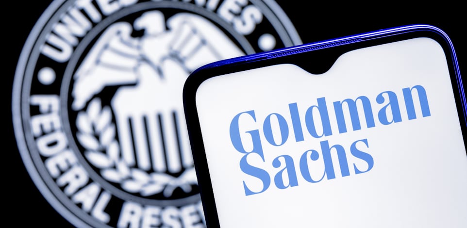 גולדמן זאקס / צילום: Shutterstock, Sergei Elagin