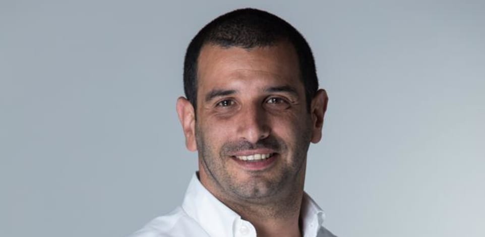 אייל רוזן / צילום: אתר החברה