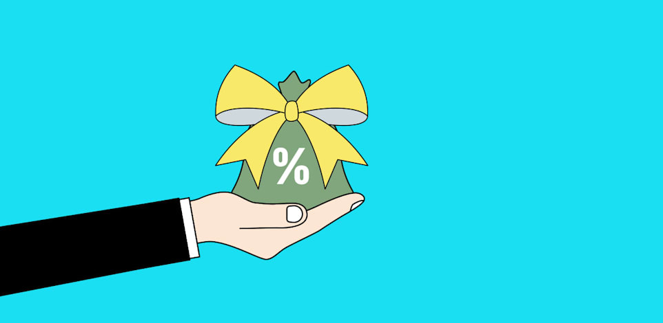 הטבות מס / איור: Shutterstock