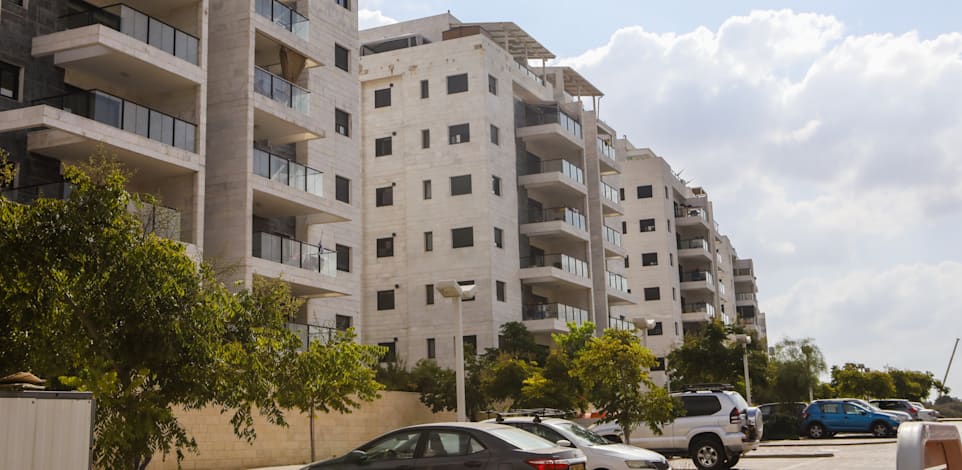 שוק הדיור / אילוסטרציה: שלומי יוסף