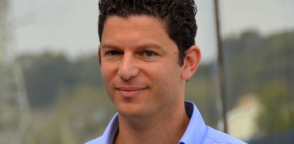 רוני אורן, יו''ר רפק תקשורת / צילום: באדיבות החברה