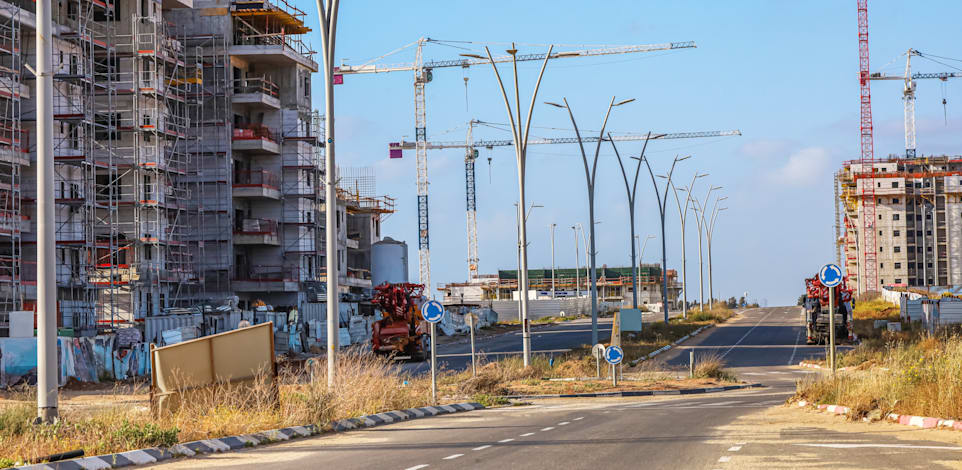 מיחזור משכנתאות / צילום: Shutterstock