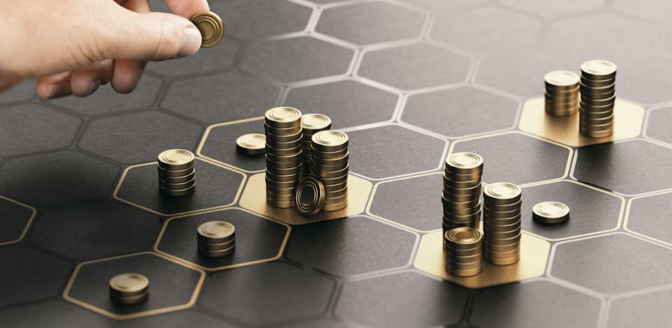 מהו תיק ההשקעות האופטימלי? / אילוסטרציה: Shutterstock