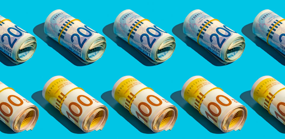 מדד המחירים לצרכן יורד / אילוסטרציה: Shutterstock