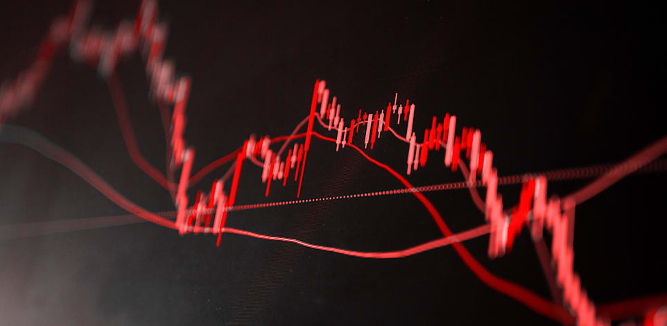 שוק המניות האמריקאי בנקודה קריטית / אילוסטרציה: Shutterstock