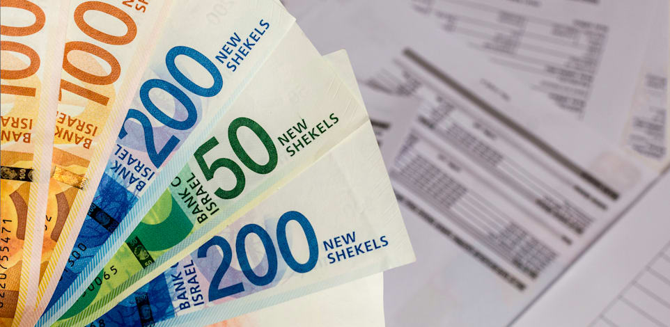 אילוסטרציה: Shutterstock, Rita Kapitulski