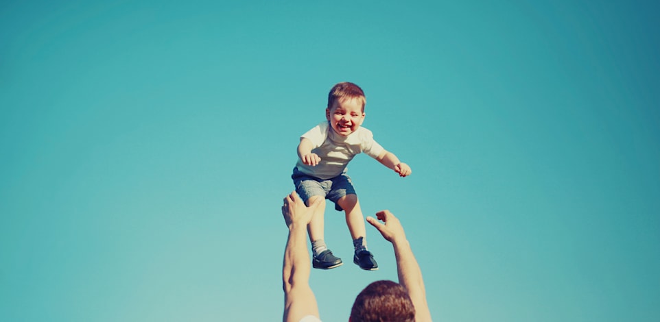 מדד האושר / צילום: Shutterstock