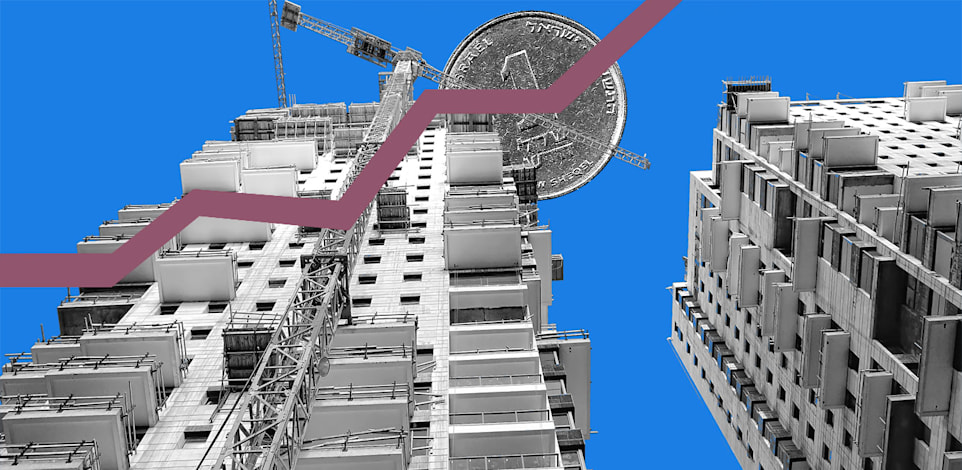 שיא משכנתאות בדצמבר / אילוסטרציה: טלי בוגדנובסקי