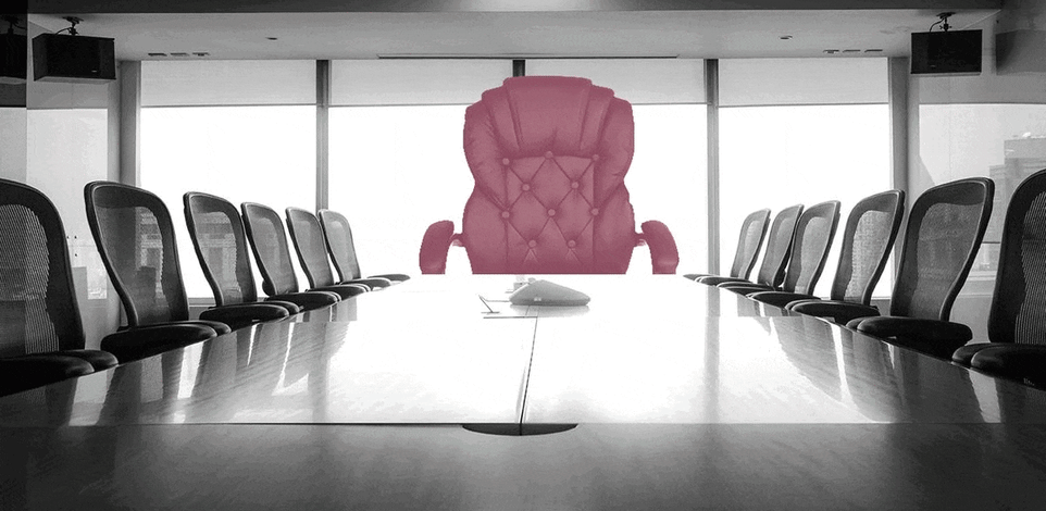 ללא מנכ''ל / אילוסטרציה: טלי בוגדנובסקי