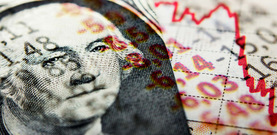 טראמפ רוצה דולר חלש, ובנק ישראל לא צפוי להתערב / צילום: Shutterstock