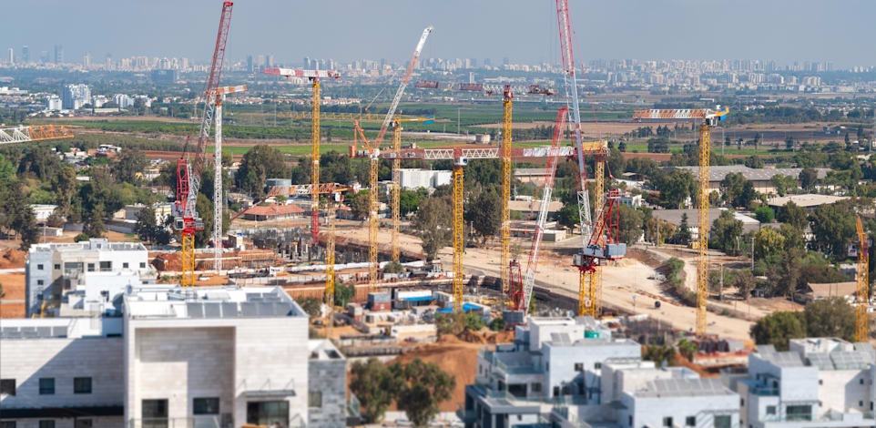 ראשון לציון / צילום: Shutterstock