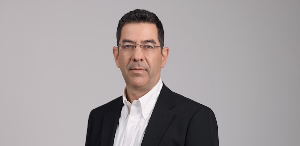 ערן גולן, מנכ''ל מימון ישיר / צילום: עופר חג'יוב