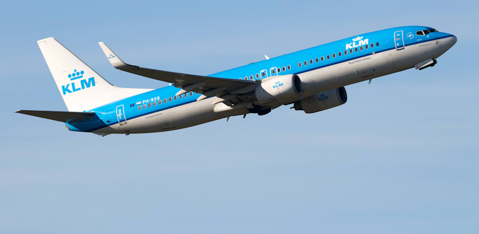 KLM / צילום: Shutterstock