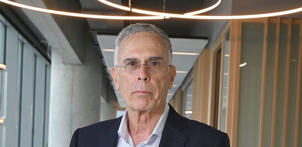 עו''ד יוסי בנקל / צילום: תמר מצפי