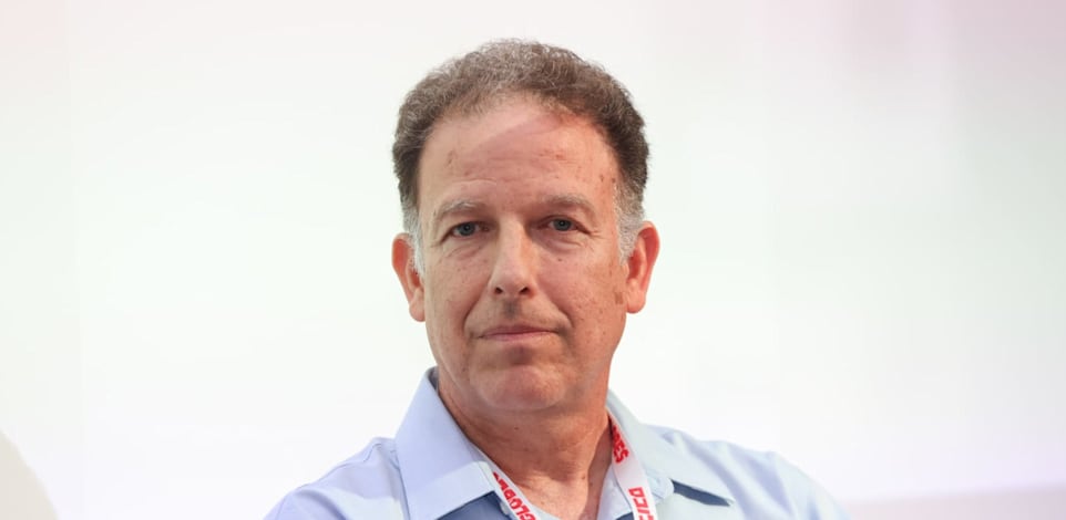 דורון בלשר, מנכ''ל אורמת / צילום: כדיה לוי