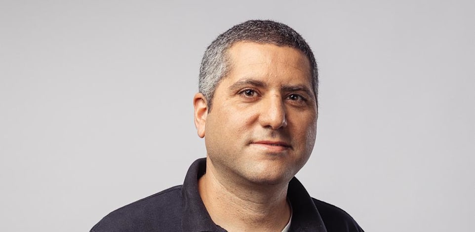ברוך שי / צילום: מיכה לובטון