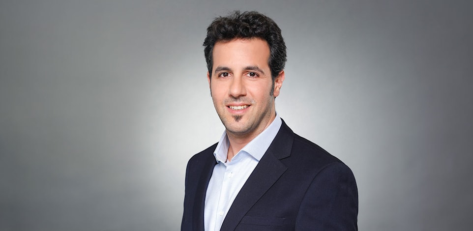 יובל באר אבן, מגדל / צילום: גל חרמוני