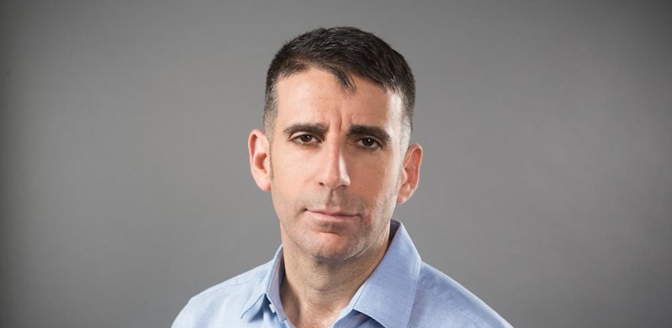 אבנר חדד, מנכ''ל קסם ומנכ''ל הפניקס בית השקעות / צילום: טומי הרפז