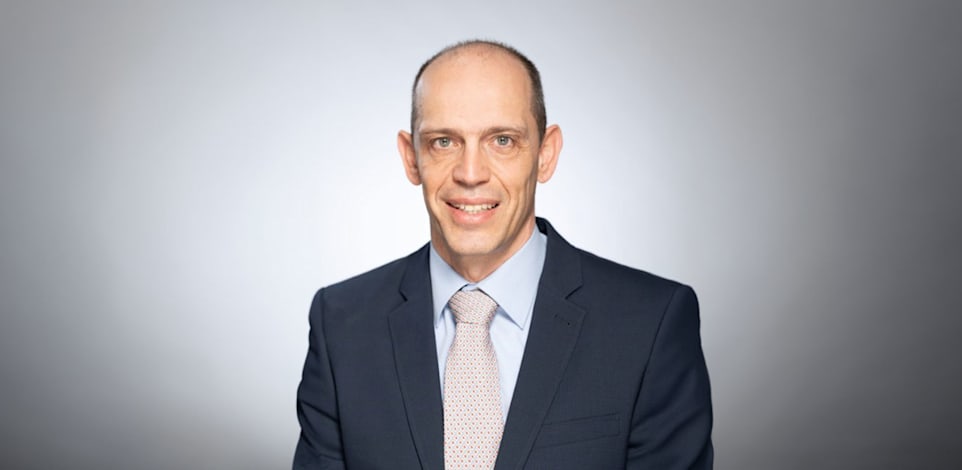 מנכ''ל בנק ירושלים, יאיר קפלן / צילום: רמי זרנגר