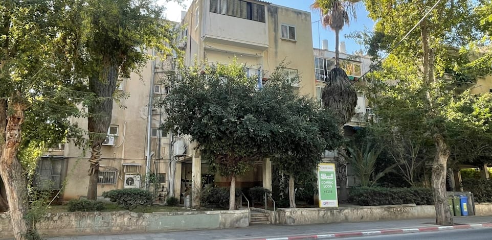 תל אביב. היצע הדירות להשכרה ירד ב־11% / צילום: נוי מאיה