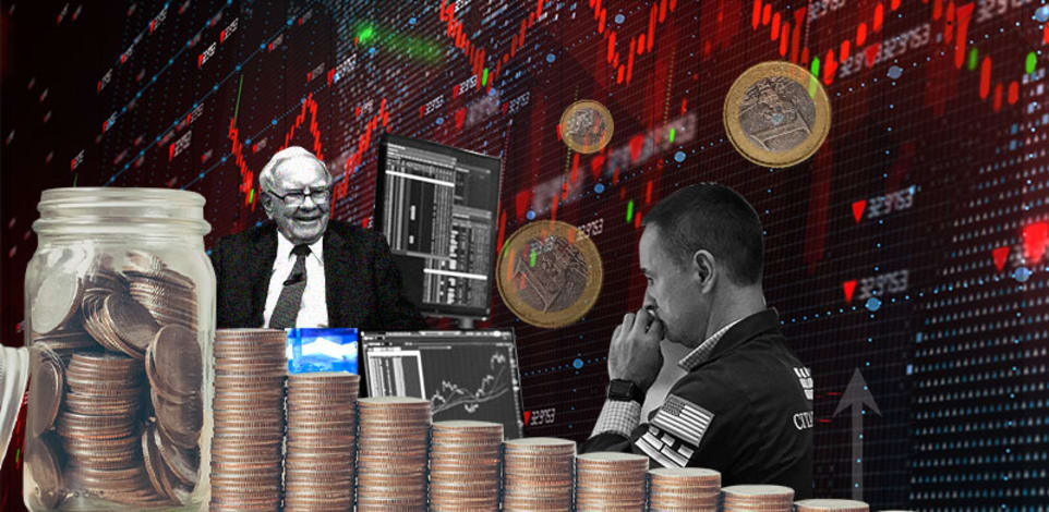 סיכום שווקים / עיצוב: טלי בוגדנובסקי, צילומים: AP, Shutterstock