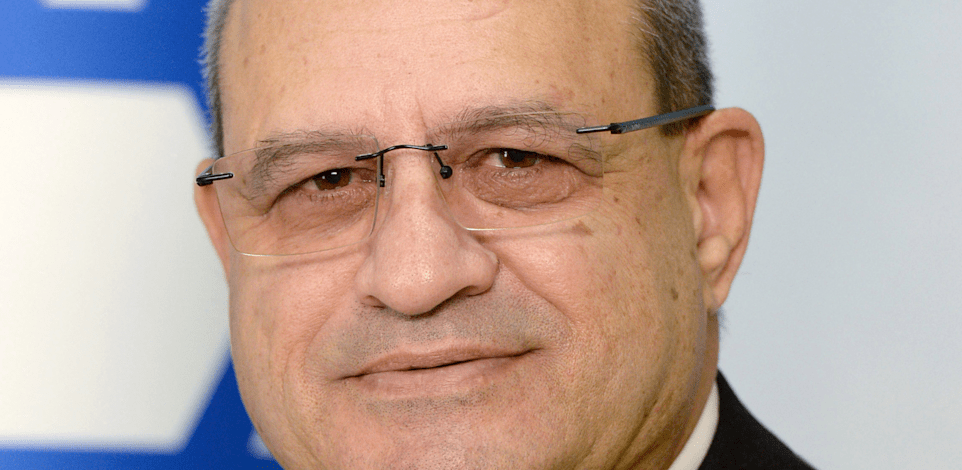 קובי זריהן, הממונה על הרשות להגנת הצרכן / צילום: הרשות להגנת הצרכן