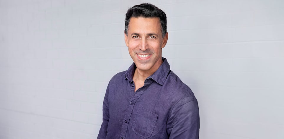 אלי אדדי, מנכ''ל סלקום / צילום: ענבל מרמרי