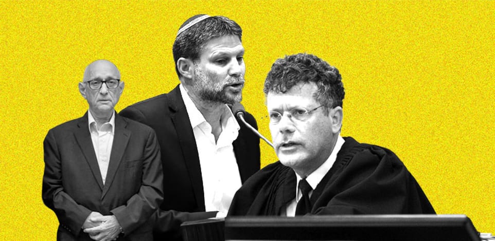 צילומים: יונתן זינדל/פלאש 90, נועם מושקוביץ/דוברות הכנסת, מעיין טואף/לע''מ