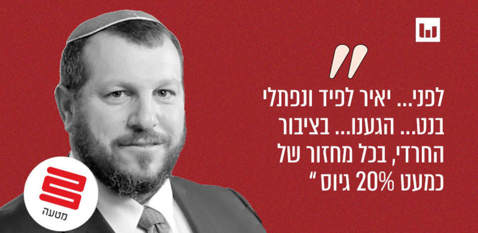 עמיחי אליהו, עוצמה יהודית (חדר החדשות, i24 News 26.12.24) / צילום: אתר הכנסת