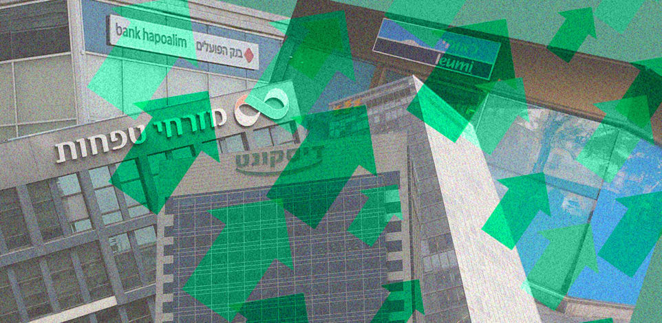 צילומים: שלומי יוסף, איל יצהר, עיבוד: טלי בוגדנובסקי