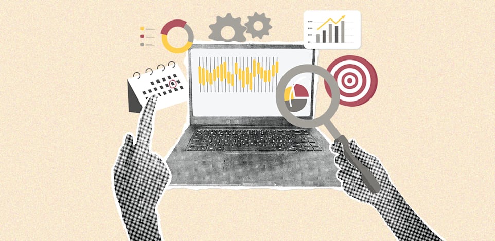 הנתון שמגלה - כך נערך הציבור הישראלי למלחמה עם איראן / איור: Shutterstock