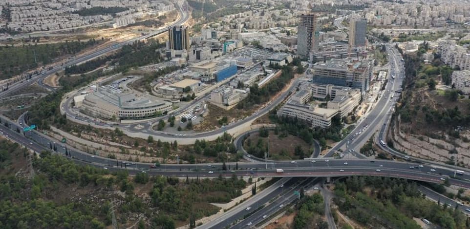 הר חוצבים / צילום: עמותת הר חוצבים