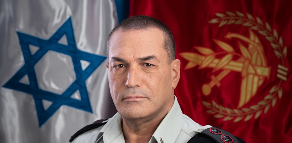 הרמטכ''ל אייל זמיר / צילום: דובר צה''ל