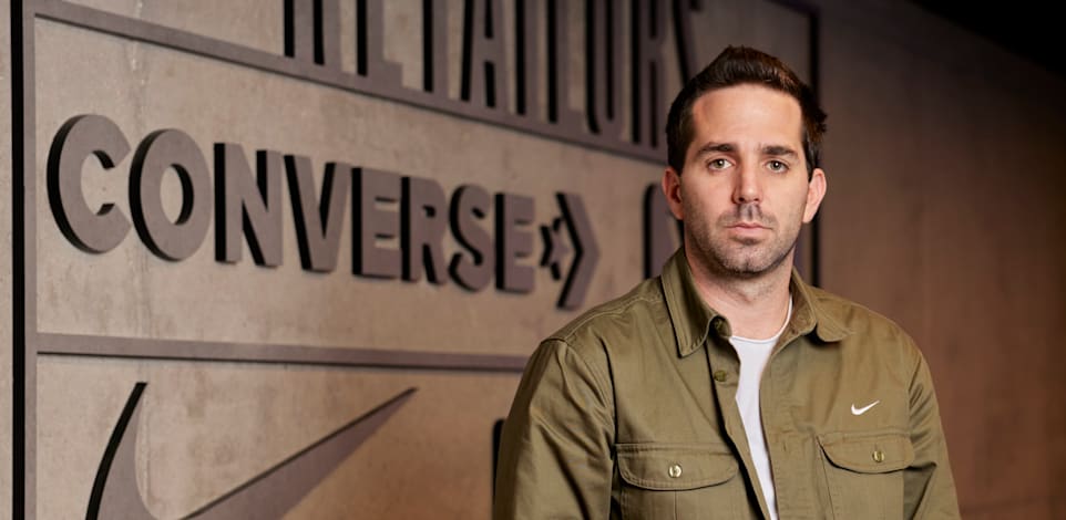 תומר צ'פניק, מנכ''ל ריטיילורס / צילום: שוקה כהן