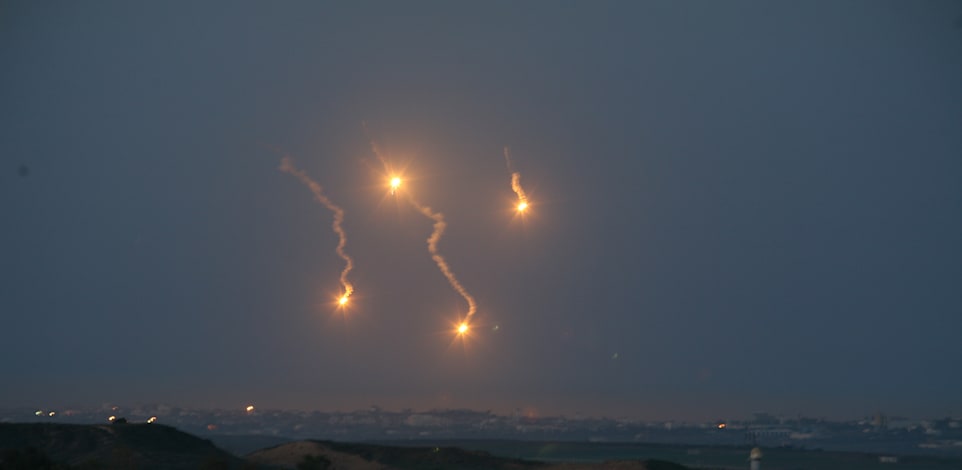 יירוטים / צילום: Shutterstock, GERSHBERG Yuri