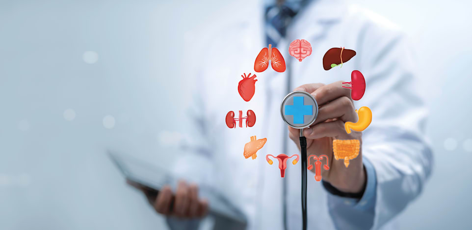 אילוסטרציה: Shutterstock